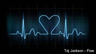 Taj Jackson - Free