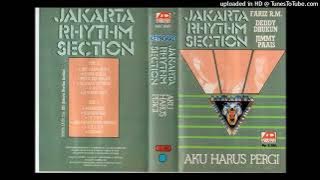Jakarta Rhythm Section - Sensasi (1988)