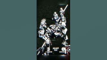 Justin Fields got ROCKED 💔🙏🏾 #shorts