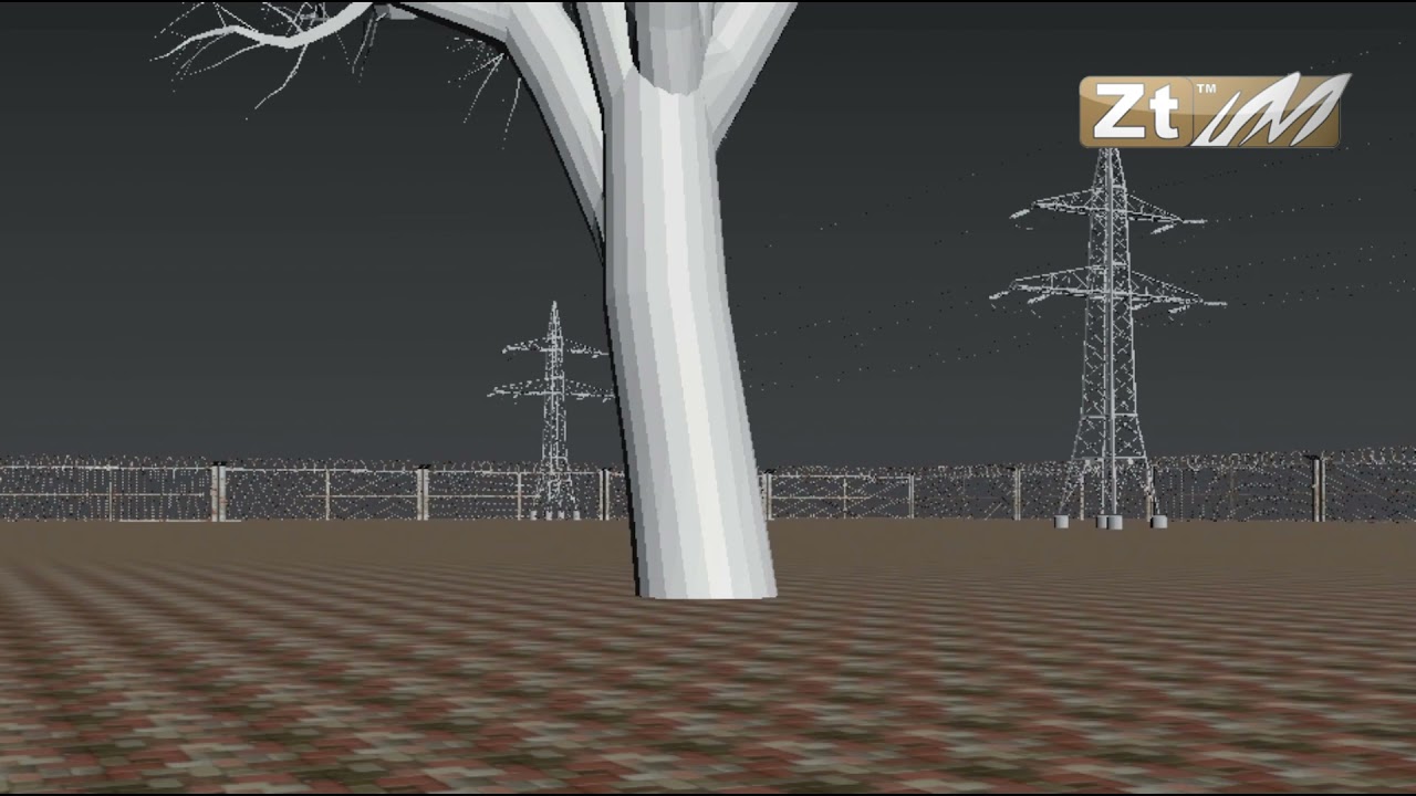 Strategic BIM Manager - Error-Free Execution Planning | Zebtec.co.za