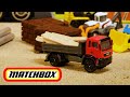 Matchbox в "Позвать на помощь" | @Hot Wheels Россия 3+