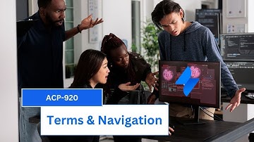 Intro to Confluence terms and navigation | ACP-920 Study Sessions #1