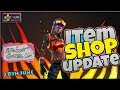 💥FORTNITE ITEM SHOP UPDATE 🧊 Ice Breaker ⚡ LIVE - 28th June 2020 (Fortnite Battle Royale)