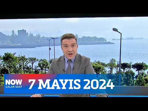 Atama 20 bin ile sınırlı kaldı... 7 Mayıs 2024 İlker Karagöz ile Çalar Saat