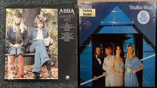 Abba - La Reina Del Baile