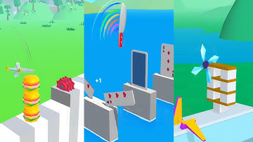 Slicer Knife | Slice It All | Don