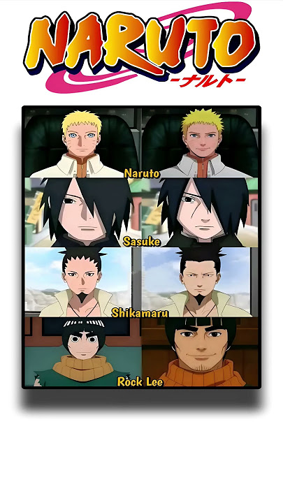 WHICH YOUR FAVOURITE #naruto #anime #narutoshippuden #animeedit #edit #hashirama #animeeart #sasuke