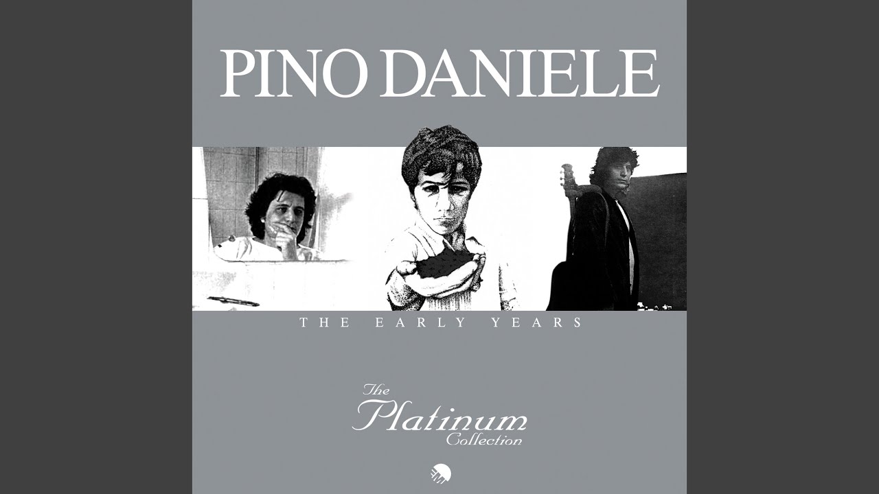 Putesse Essere Allero (Remastered 2008)