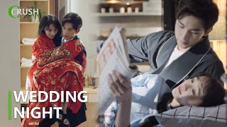 Finale!CEO proposed in front of the whole country,even couldn't wait to have baby with her🙈【engsub】
