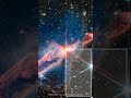 Scientists Spot Gigantic Question Mark in Space