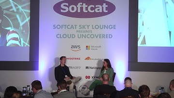 Session 5, Accelerating your use of public cloud, case study with Kalibrate | Cloud Uncovered event