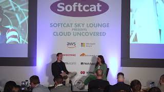 Session 5, Accelerating your use of public cloud, case study with Kalibrate | Cloud Uncovered event