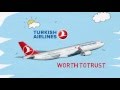 Turkish Airlines Compensation Is travel insurance worth it? Turkish Airlines worth to trust!