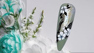 :   .  . /Simple complex design. Video tutorial.