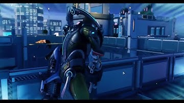 XCOM 2 (Campaign - Mission 37: Operation Witch Hawk)