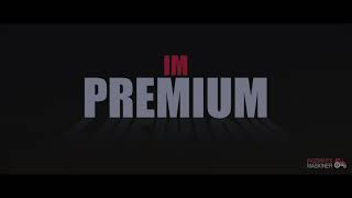 Im Premium - Fyrkantsbalgrip