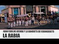 La rabia juan carlos ochoa y la bandota de guanajuato oficial morena music