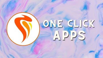 Testing CapRover One-Click Apps