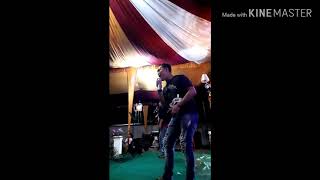 Download Lagu Chek sound lagu new hunter cover the marga suara menggetar bah😇👍😇👍😇 MP3