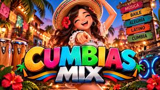 CUMBIAS MIX 2026 🔥 LO MÁS NUEVO Y MÁS SONADO | ÉXITOS PARA BAILAR