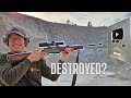I tested how bulletproof is youtube play button by firing 7 guns at it