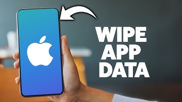 How To Remove App Data From iPhone - 2025 Step-By-Step Tutorial