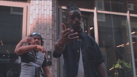 2TooZenn - Bempies, G-Wagons & Bentleys (Official Music Video)