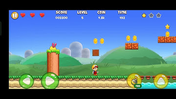 Supper Matino - Gameplay Walkthrough (iOS & Android) #games #funny #gameplay