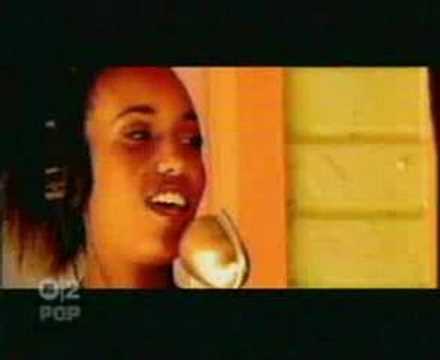 K5 "Passion" music video