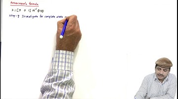 L20 Numerical example on pole placement