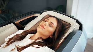 BODYBLISS Massage Chair (ELEX)