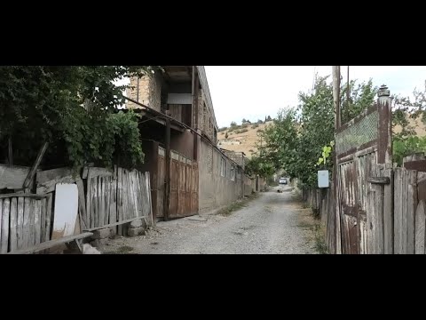 ,,კაცს სახე ჰქონდა დაფარული ნიღბით, ქალს კი შავები ეცვა“ - უცნობი წყვილი სახლებში უნებართვოს შედის