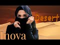 Inova ~ Desert 🏝️