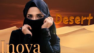 Inova ~ Desert 🏝️