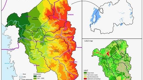 🔴THE RATIONAL METHOD-RUNOFF PEAK FLOW ESTIMATION || FLOODS || HYDROLOGY💦💦