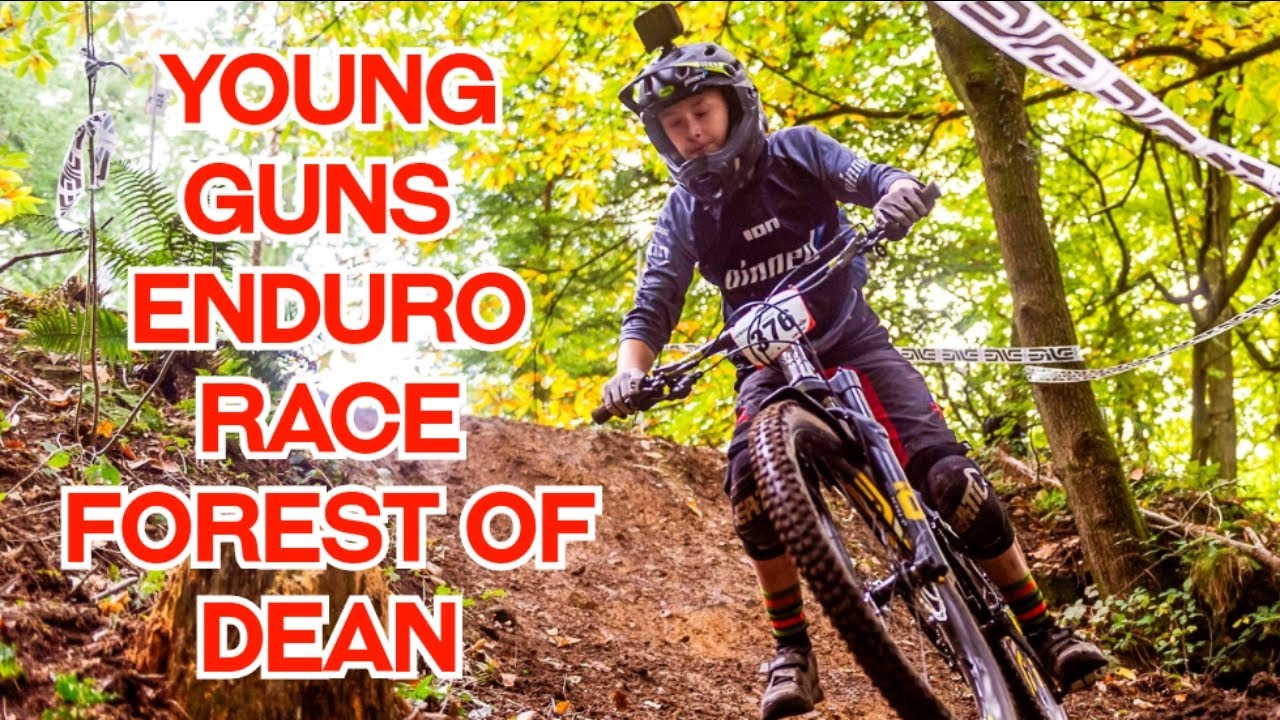 forest of dean enduro