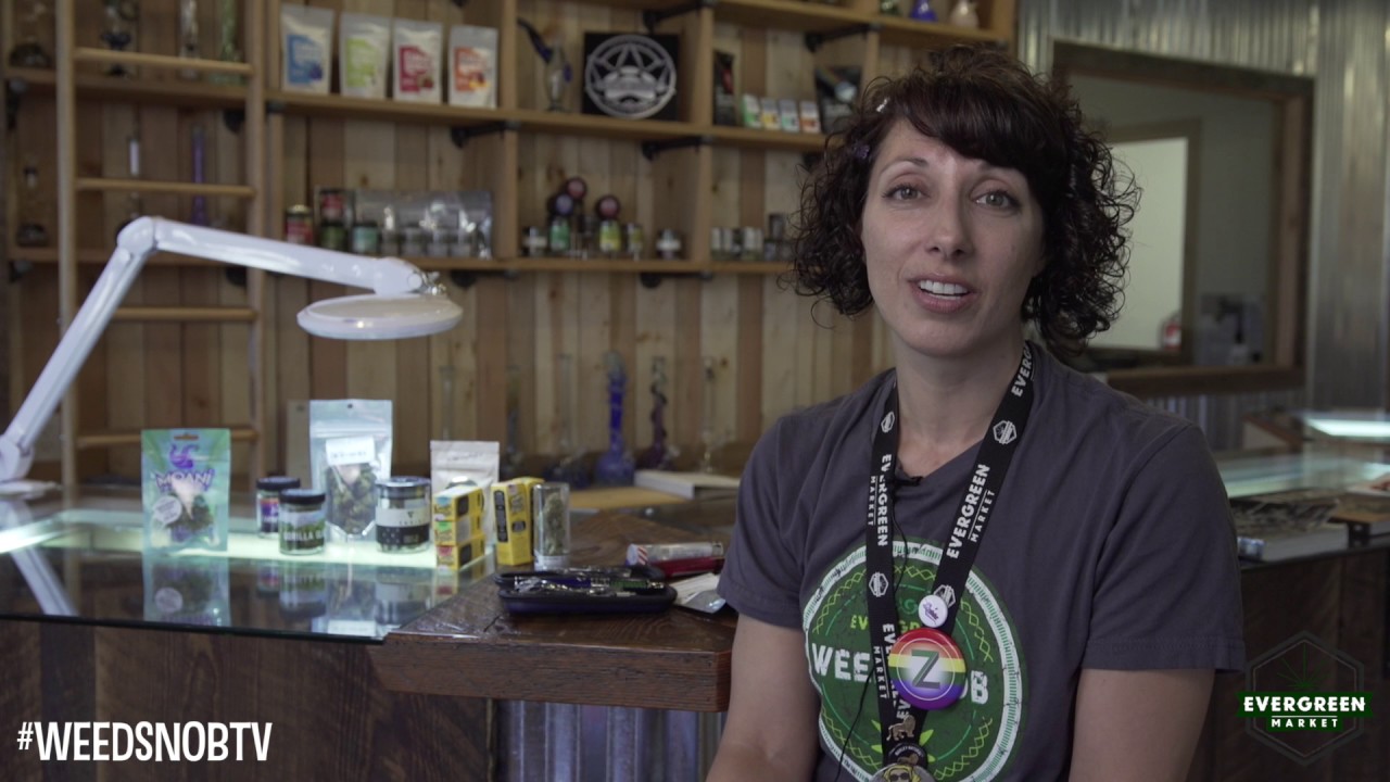 WeedSnob TV | Life with Cannabis Promo 1