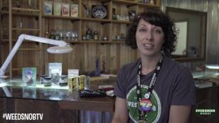 WeedSnob TV | Life with Cannabis Promo 1