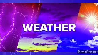 Sunshine Coast 91 1HotFM - 4PM Weather Update Sunday July 30th 2023