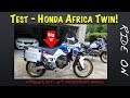 RIDE ON 154 | Honda Africa Twin DCT Adventure Sports CRF1000L2 - 30th Anniversary Test