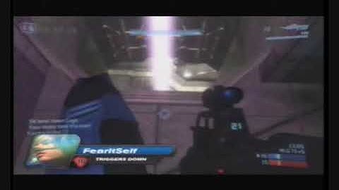 MLG Episodes: 2008 Dallas Str8 Rippin vs Triggers Down TS Construct