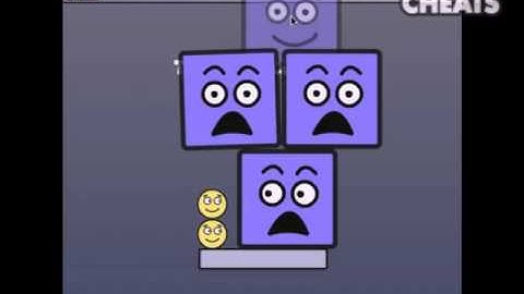 Super Stacker 2 Level 26