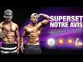 Le superset en musculation by bodytime