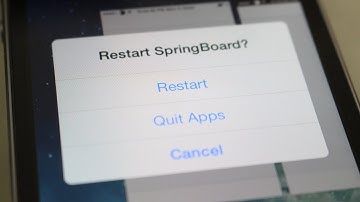 How to Close All Open Apps at Once in iOS 7