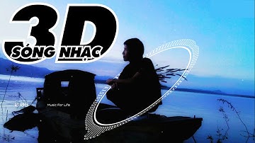 Hướng dẫn làm sóng nhạc 3D cực chất trên điện thoại