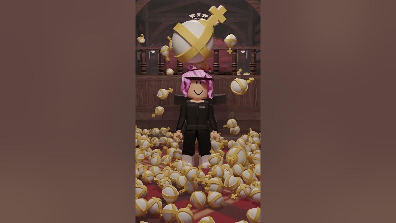 DOORS raining Holy Hand Grenades, Coins and Vitamins animation shorts