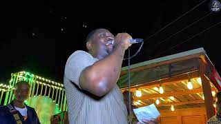 ALAYO MELODY SINGER LIVE IN IBADAN WITH TUNDE STAINLESS