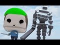 Jacksepticeye Animated | Shadow Of The Colossus