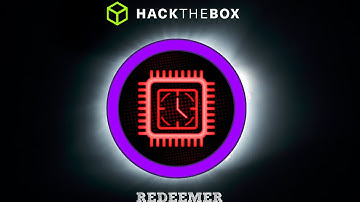 HackTheBox - Redeemer Walkthrough | Starting Point  #Redhat #CTF #hacker #hackthebox