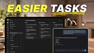 What If AI Managed Your Task System Everything Gets Easier